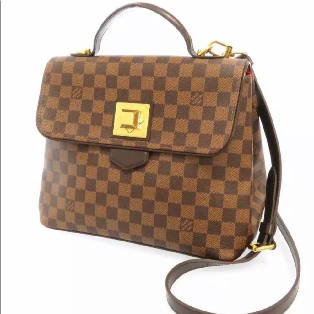 Louis Vuitton Damier
